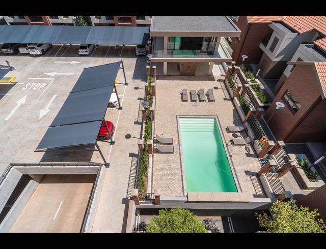 2 BEDROOM APARTMENT FOR SALE IN UMHLANGA RIDGE
